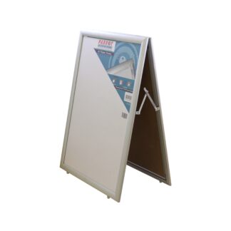 A Frame Poster Frame (Sandwich)