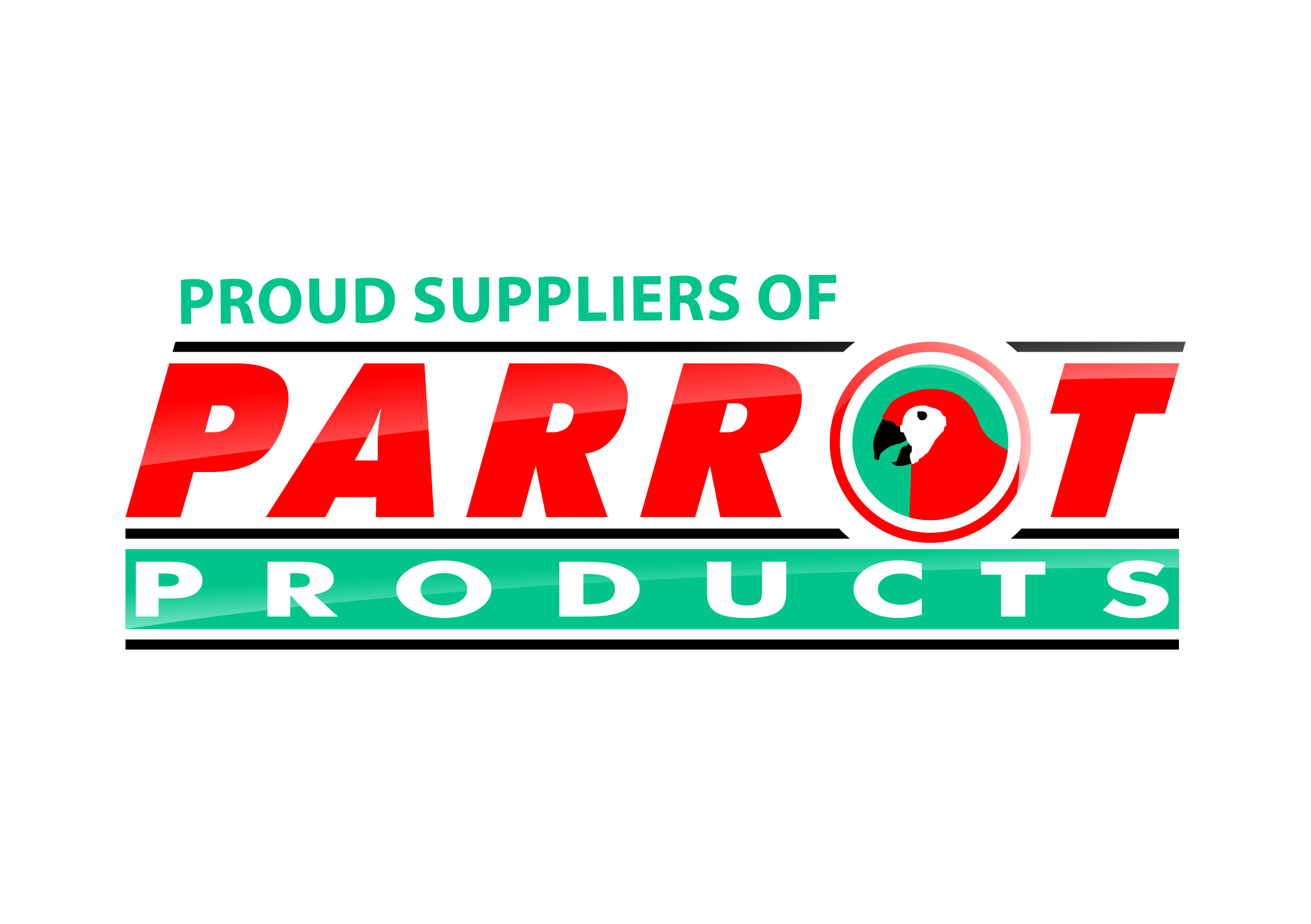 Parrot Products