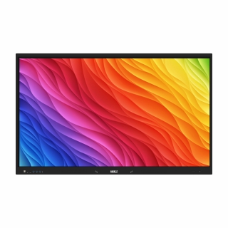 Interactive Touch QLED 86" (IP0086B)