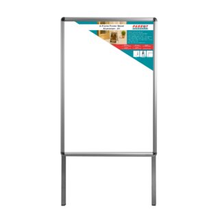 Poster A Frame Stand Aluminium A1 (BG9005)