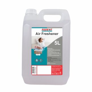Fresh Linen Air Freshener 5L – Commercial Odour Control